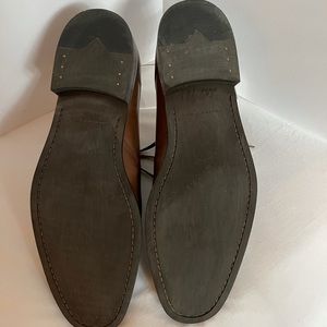 John Varvatos dress shoes